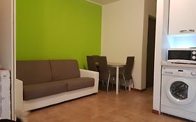 Holiday House Di Fiore Simona